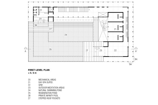JAZ ARCHITECT