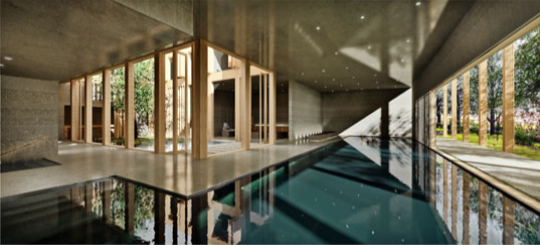 JAZ ARCHITECT